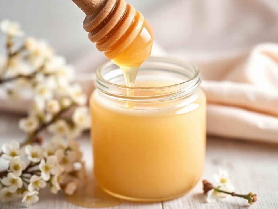 Acacia Honey