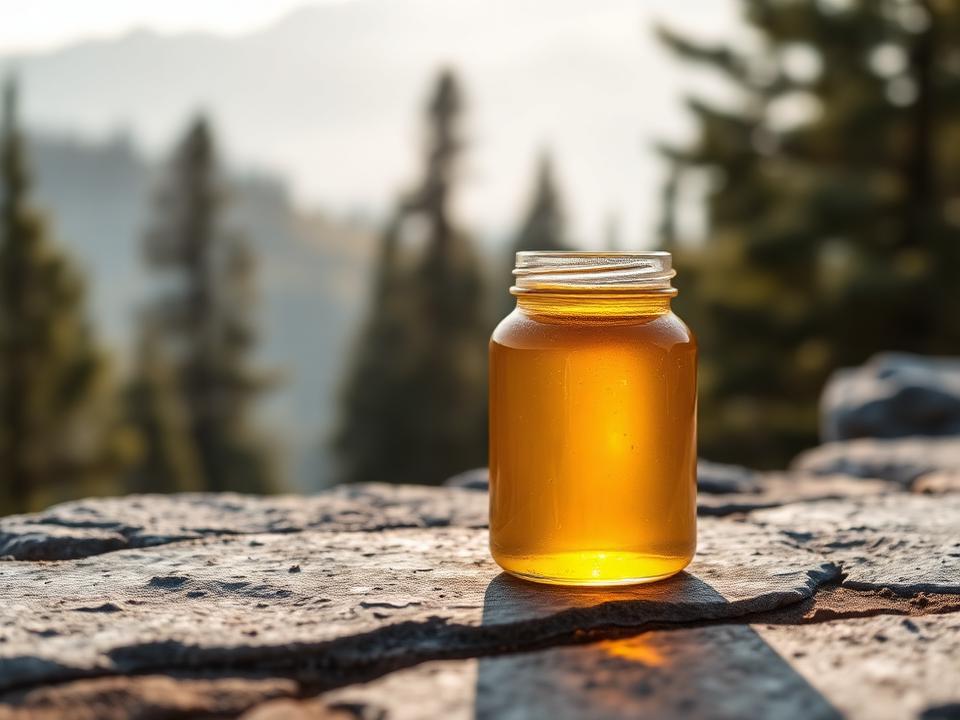 Himalayan / Regional Honey
